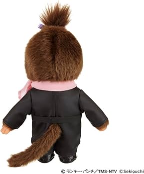新品 ルパン三世 銭形警部 モンチッチ monchhichi 3548 新品 ルパン三世 銭形警部 モンチッチ monchhichi 3548 - メルカリ